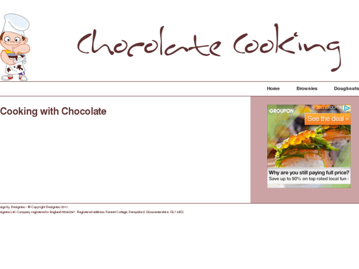 www.chocolatecooking.net