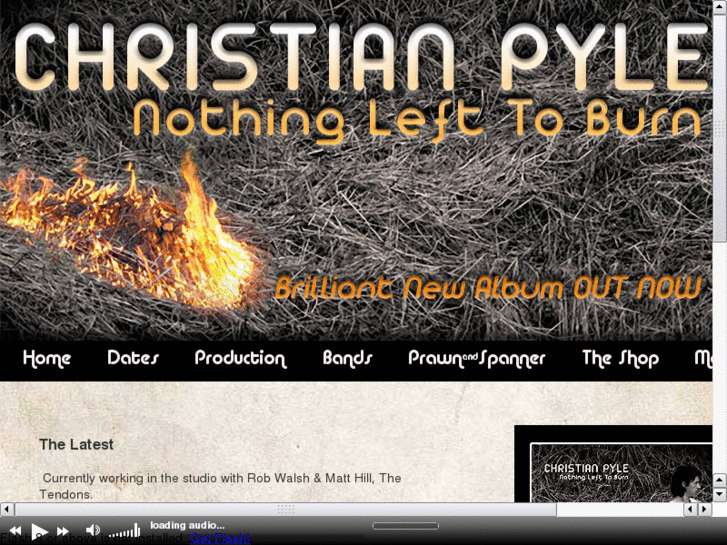 www.christianpyle.com