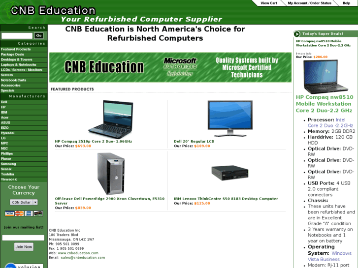 www.cnbeducation.com