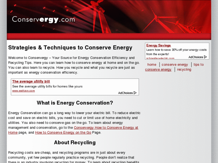 www.conservergy.com