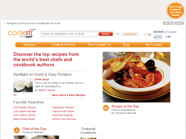 www.cookster.net
