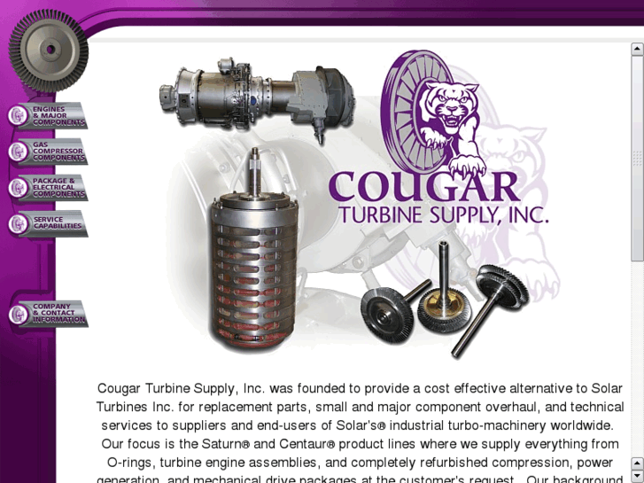 www.cougarturbine.com