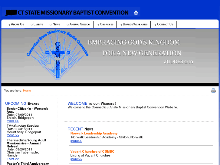 www.ctbaptist.org