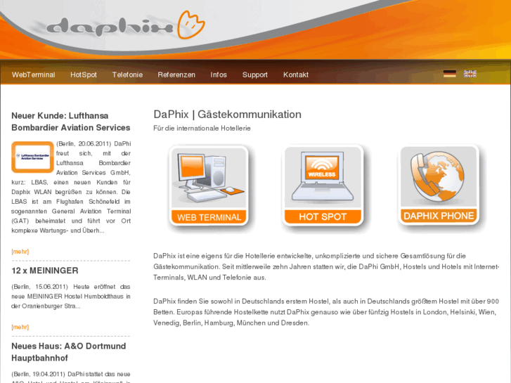 www.daphix.info