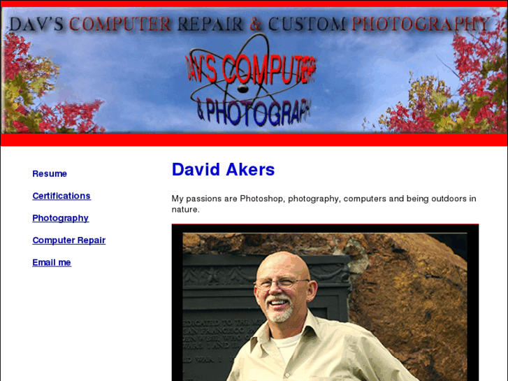 www.david-akers.com