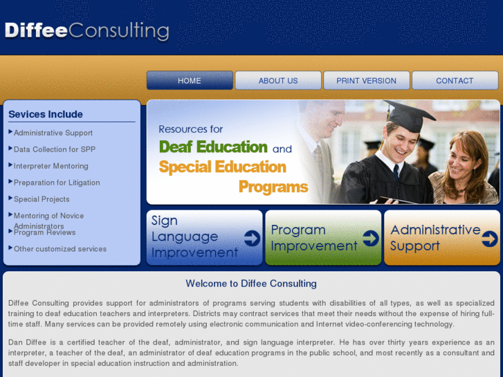 www.diffeeconsulting.com