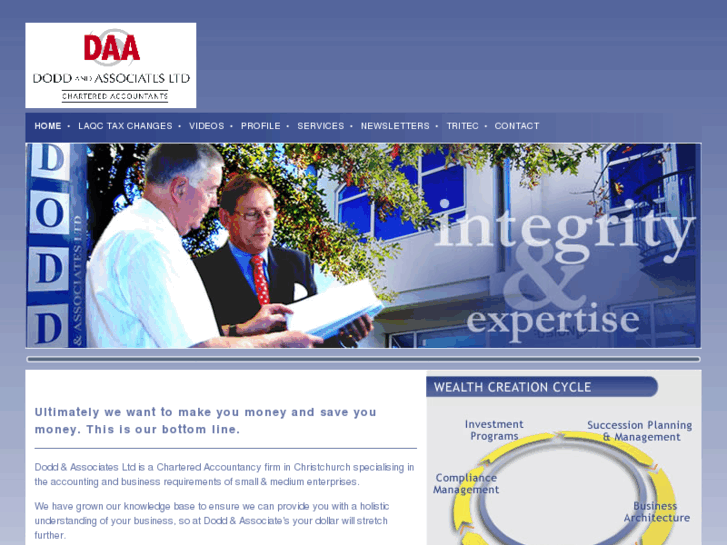 www.doddonline.com