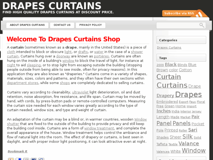 www.drapescurtainsshop.com