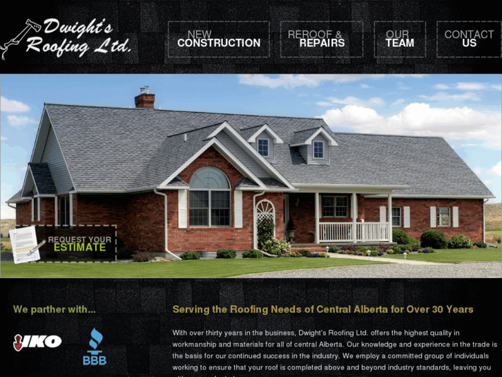 www.dwightsroofing.com