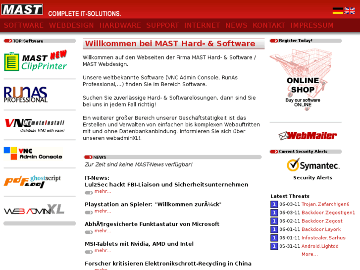 www.e-hosting24.net