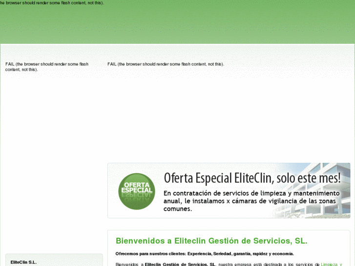 www.eliteclin.es