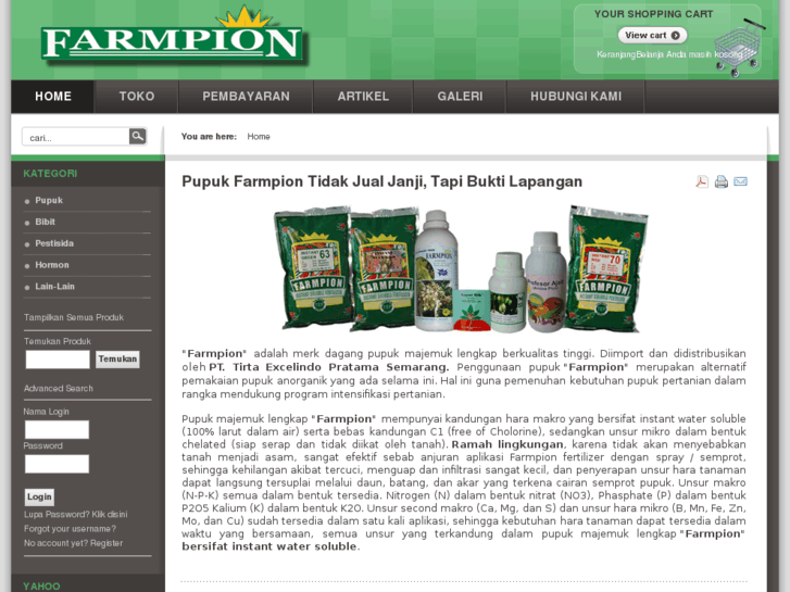 www.farmpion.com