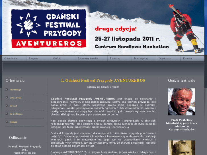 www.festiwalprzygody.pl