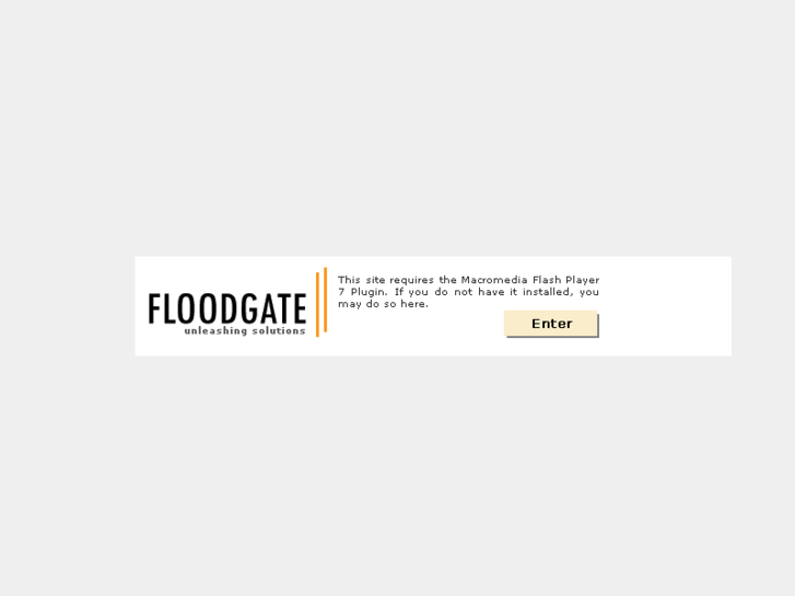 www.floodgateplus.com