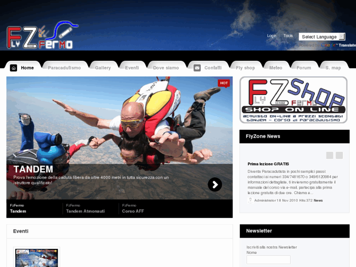 www.flyzonefermo.com