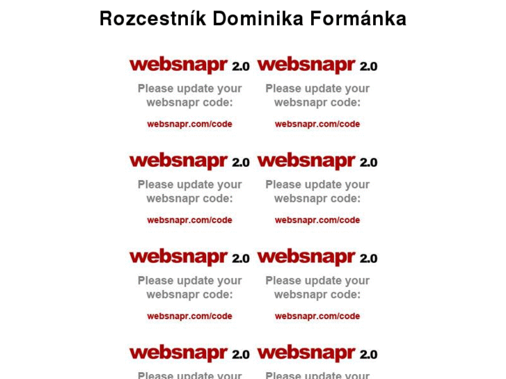 www.formanek.cz