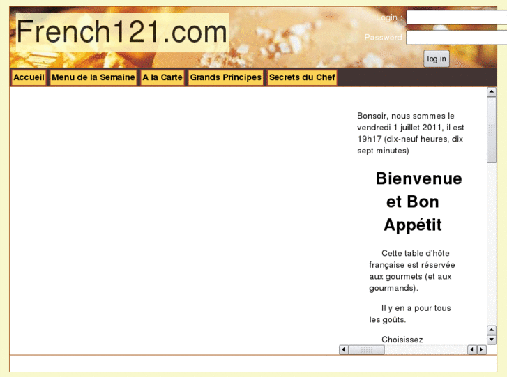 www.french121.com