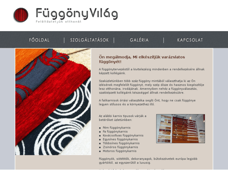 www.fuggonyvilag.hu