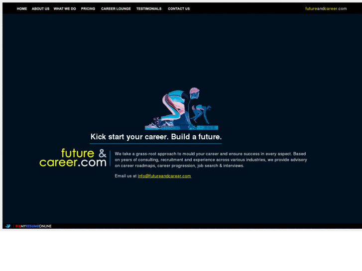 www.futureandcareer.com