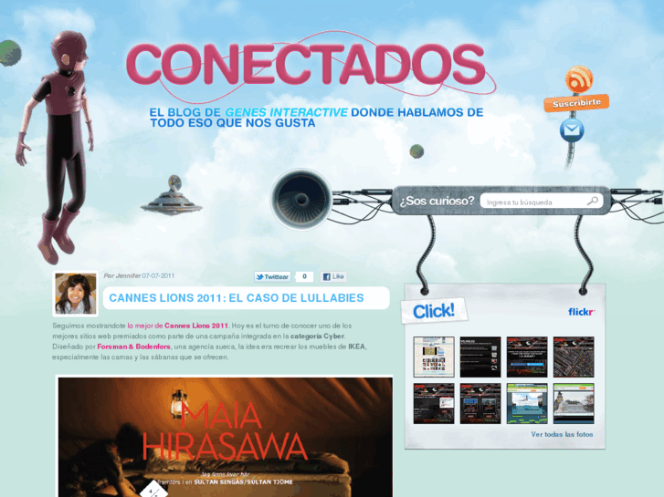 www.genesconectados.com