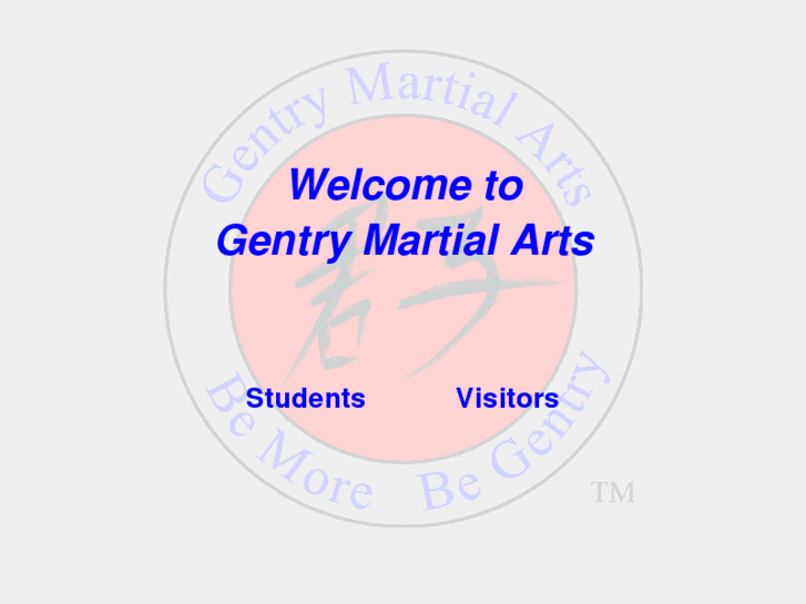 www.gentrymartialarts.com