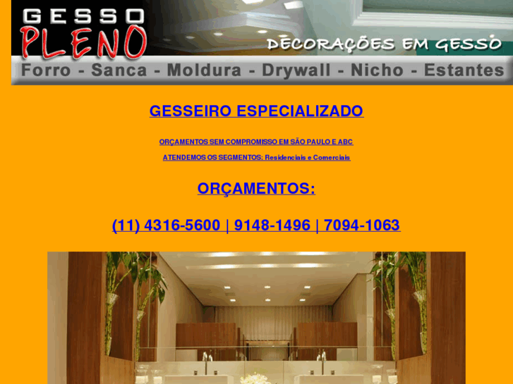 www.gesseiro.net