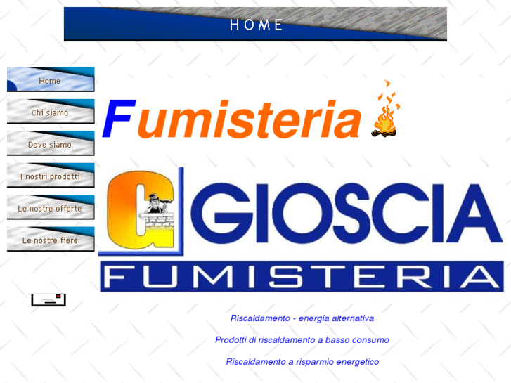 www.gioscia.com