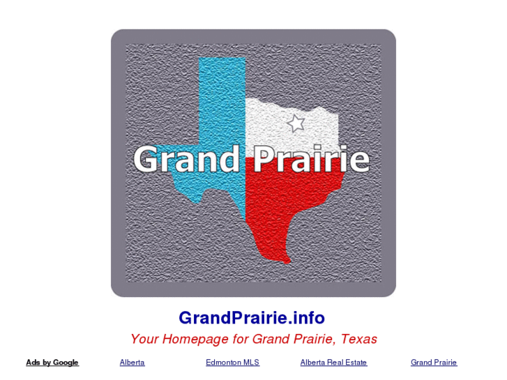 www.grandprairie.info