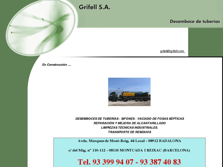 www.grifell.com