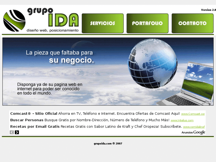 www.grupoida.es