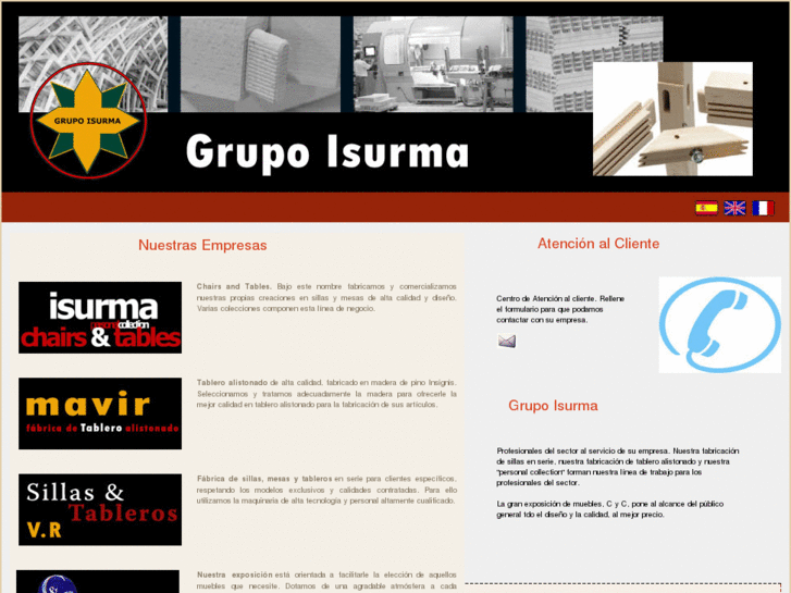 www.grupoisurma.com