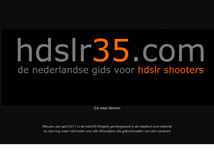 www.hdslr35.com