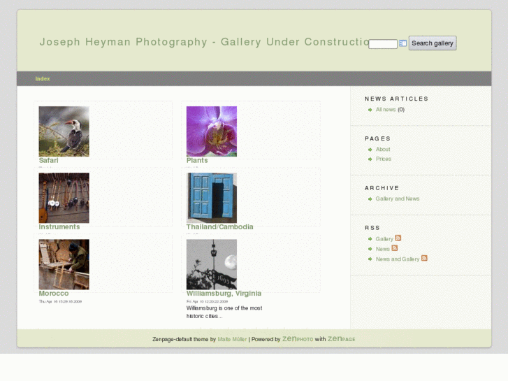 www.heymanfoto.com