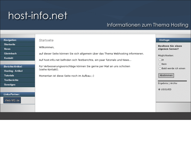 www.host-info.net