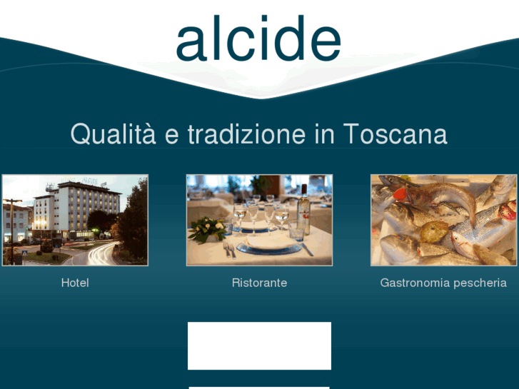 www.hotelalcide.com