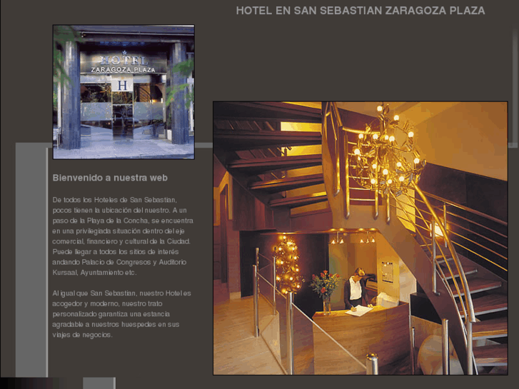 www.hotelzaragozaplaza.com