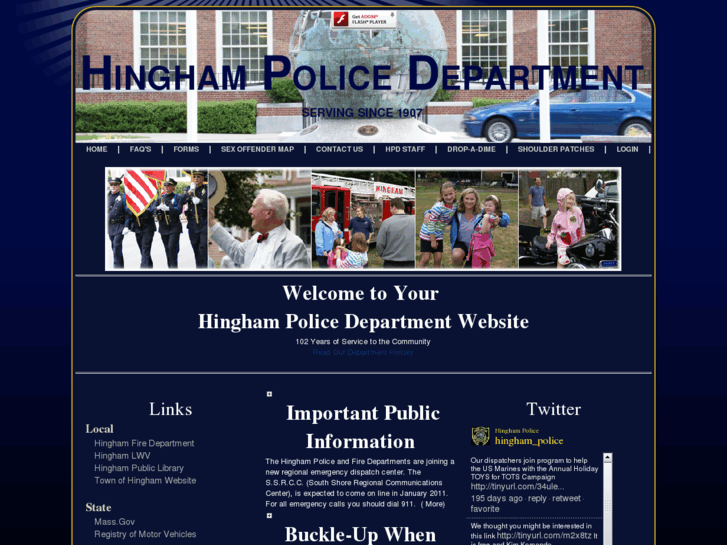 www.hpd.org