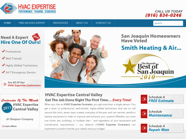 www.hvacexpertisecentralvalley.com