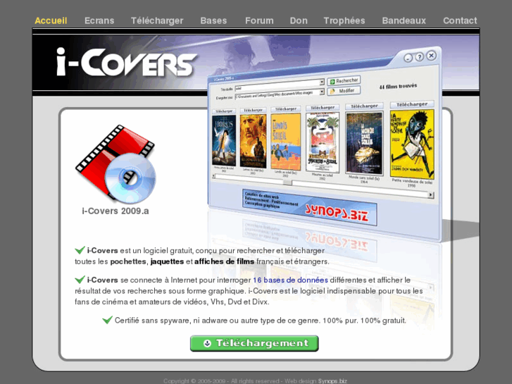 www.i-covers.net