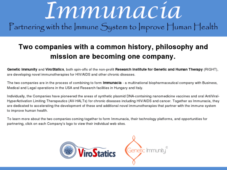 www.immunacia.com