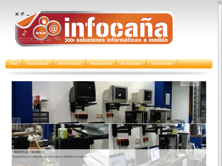 www.infocana.com