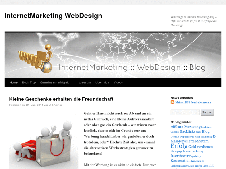 www.internetmarketing-webdesign.com