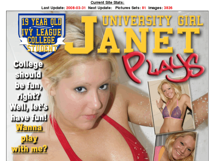 www.janetplays.com