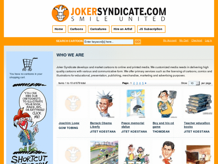 www.jokersyndicate.com