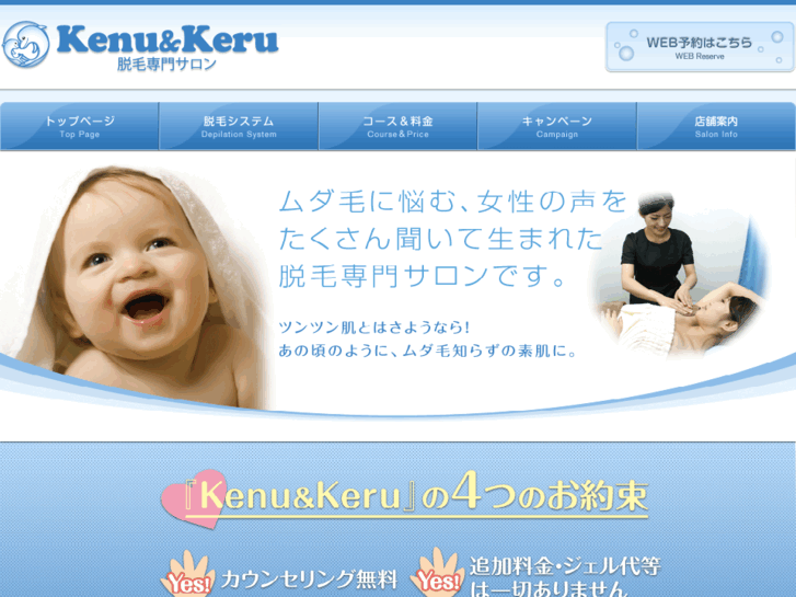 www.kenu-keru.com