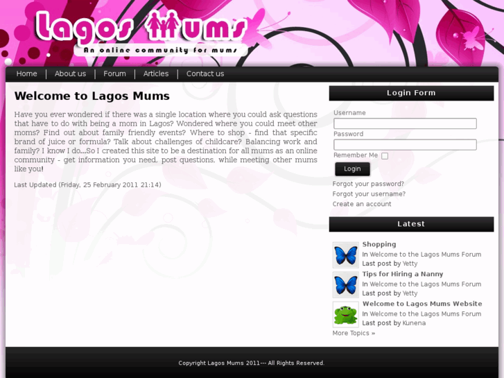 www.lagosmums.com