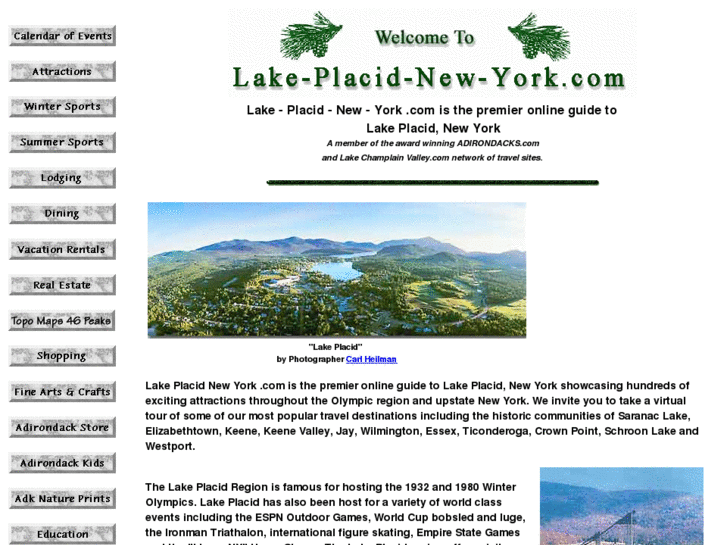 www.lake-placid-new-york.com