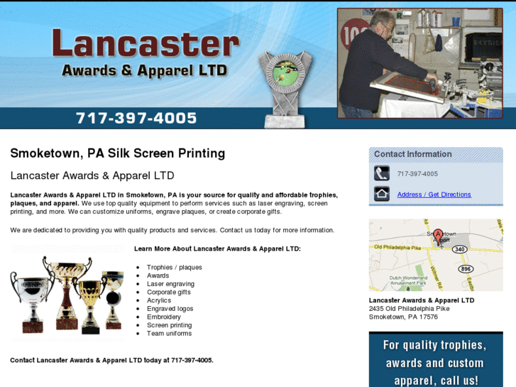 www.lancasterawardsandapparel.com