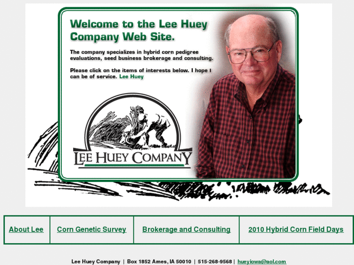 www.leehueycompany.com