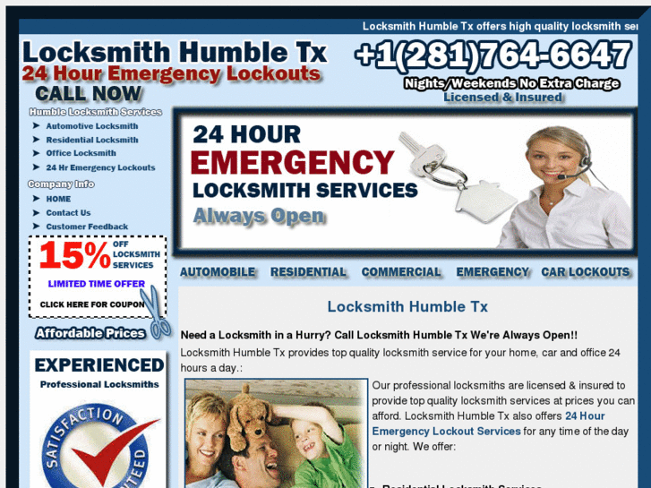 www.locksmithhumbletx.com